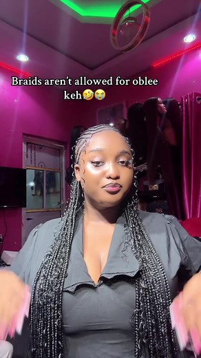 Exploring Braids and Hair Styles: Trends and Personal Stories