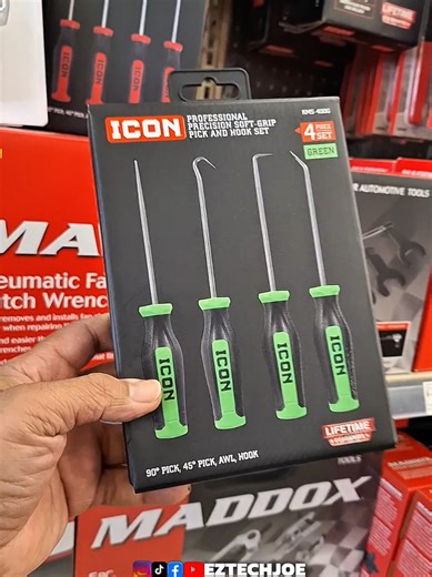 Harbor Freight: Tools That Hit the Spot