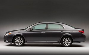 2011 Toyota Avalon