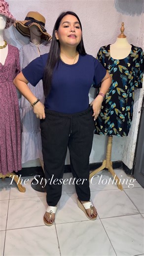 10K views · 83 reactions | #ootd #pants #plussize | The stylesetter clothing | Facebook