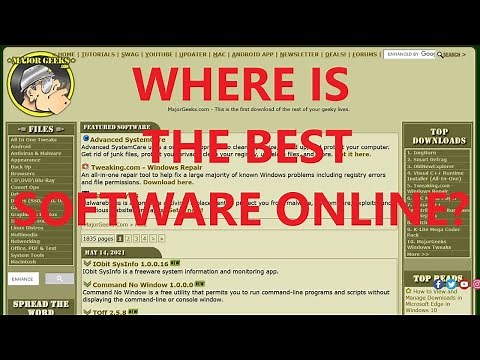 How To Find The Best Software