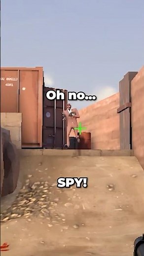 This Is What the Heavy vs Spy Update Would Look Like