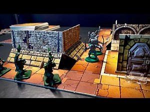 Advanced HeroQuest (is Awesome)