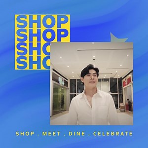 Experience delightful moments at SMDC Jazz Mall! 💙✨ Discover a place where you can SHOP for your needs, MEET with friends, DINE with family, and CELEBRATE special moments! #GoodTimesAtJAZZ #SMDCJazzMall | SMDC Jazz Mall