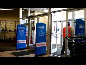 sensormatic alarm system with sensormatic promax system