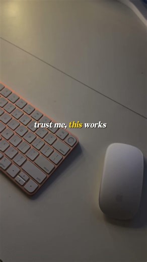 My Personal Way of Studying Math (Low-Stress Version)#study #students