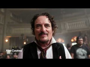 Inside The Walking Dead: Dead City S2