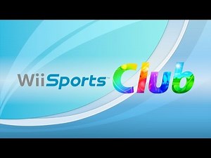 Wii Sports Club Longplay (Wii U)