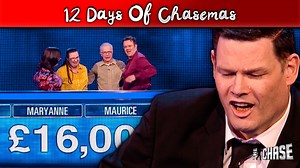 877K views · 10K reactions | WHAT AN AMAZING WIN ON THE CHASE...  Watch Now on ITVX: https://www.itv.com/watch/the-chase/1a7842 Make Sure to Like, Share & Follow The Chase | The Chase | Facebook