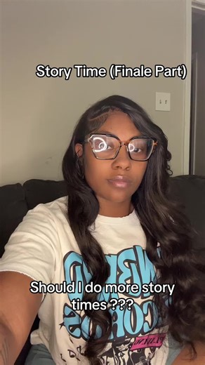 #storytime thanks to everyone who took out the time to watch I hope my story can help someone near or far … let me know if I should do more story times as well 💕💕💕💕💕