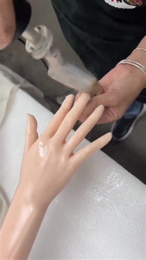 🔥 More than real — it’s perfection. #realdoll #realfeel | Xdollhub Xdoll