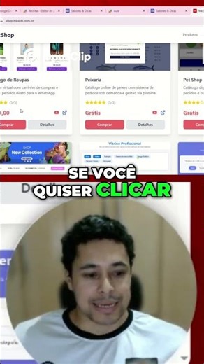 Seu Portfólio Online Crie Projetos Incríveis Gratuitamente! #googlesites #rendaextra #appsscript