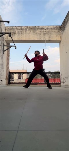 Escrima #escrima #martialarts