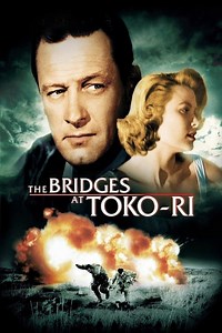 Stream The Bridges at Toko-Ri (1954): Find it on Netflix, Prime Video, Hulu & more