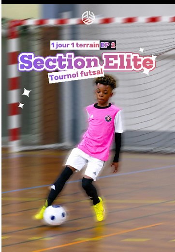 Tournoi de Futsal U10 : Émotions et Passion !