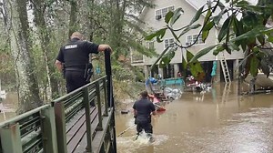 $5.9B flood protection plan approved for St. Tammany Parish