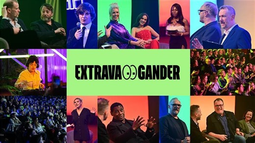 An Altogether Different Content Showcase | Channel 4