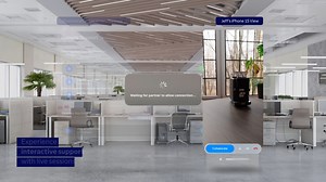 Solving real-life complex issues made easy with immersive support! 🚀 Have you already seen TeamViewer's newest real-time assistance app for the new Apple Vision Pro? Fixing any complex device with expert help from the other side of the world is easier than you think. With TeamViewer Spatial Support experts can give assistance to field service technicians on the ground and guide them through processes with 3D visualization. Watch our video to see the app in action ⬇️ Available in the Apple App S