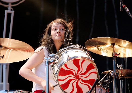 Where is Meg White now? What we know as White Stripes drummer skips Hall of Fame induction