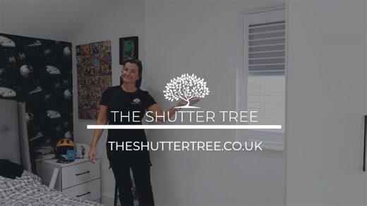 Our done-for-you service includes measuring, supplying, and installing beautiful window shutters, leaving you with a focal point for many years. Shutters will transform any room, including your bathroom, bedroom, kitchen, or living room. But, of course, the choice and shutter designs are up to you! | The Shutter Tree