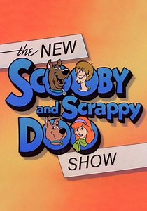 The New Scooby and Scrappy-Doo Show - streaming