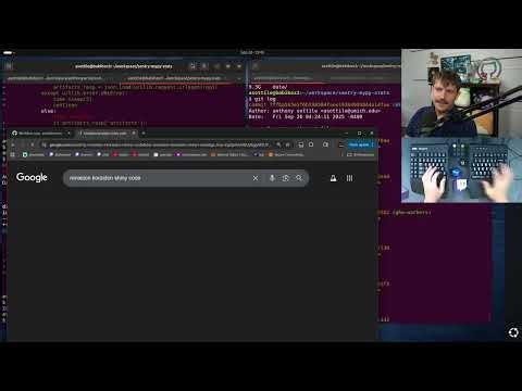 replay - processing our data! - 2025-09-26
