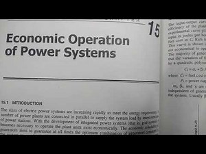 Incremenat fuel cost(PSOC)