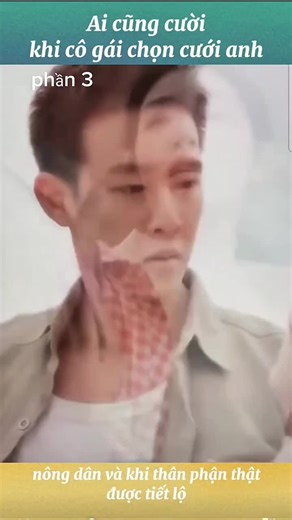 Review phim ai cũng cười khi cô gái chọn anh nông dân..... phần 3#review #reviewphim #phimhay #phimhaymoingay #xuhuongtiktok