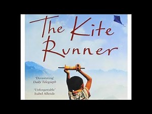 The Kite Runner By Khalid Husaini_Review Novel