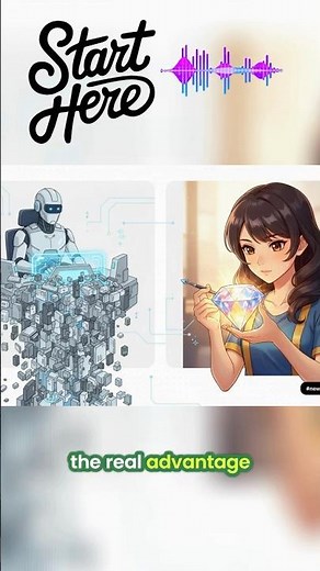 AI Is Flooding Language—Here’s How You Still Stand Out #shorts #rhetoric #history #physics