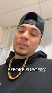 MY DAUGHTER NEEDED NISSEN FUNDOPLICATION SURGERY TODAY 😢🙏🏽 CONTINUE TO SEND YOUR LOVE AND PRAYERS ❤️ I WILL CONSISTENTLY UPDATE YALL ON SNAP: LGNDFRVR 👻 | LGND