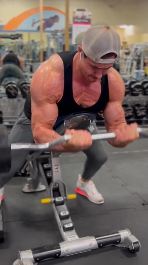 Put your heart into every rep. #workout #fitness #motivation | Allen