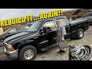 Customer Rebuilt It…and it’s going to FAIL!