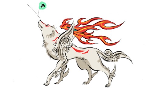 Okami Anniversary Celebrations Planned to Honor the Game