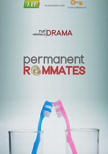 Permanent Roommates Season 1 - watch episodes streaming online