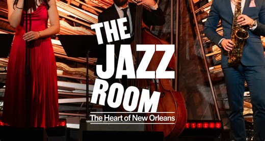 The Jazz Room Chicago: Sinatra and Armstrong Tribute Tickets | Fever