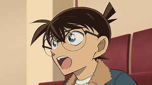 名探偵コナン - season29 - 1115話 (アニメ) | 無料動画・見逃し配信を見るなら | ABEMA