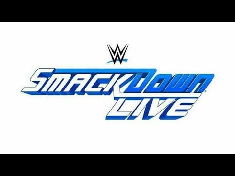 WWE 2K19: MyUniverse Mode S1E2: SMACKDOWN Road to BACKLASH: CENA vs. MIZ