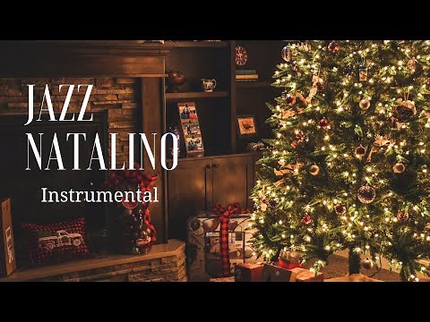 MUSICAS NATALINAS "JAZZ INSTRUMENTAL"