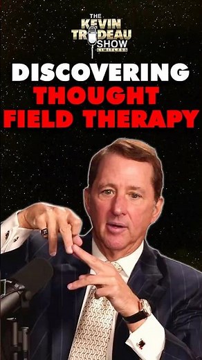 Thought Field Therapy: Tapping into 5,000 Years of Healing