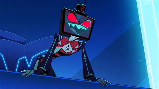 The way he also criticizes Vox when he gets Shok involved and this is after he uses his little shadow gremlins against Vox.Al knows he’s being hypocritical when it comes to some of it but it feeds his feelings of superiority over Vox and it serves his plans so it’s acceptable