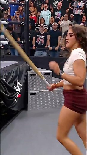 Wren Sinclair took matters into her own hands 👊😡