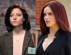Rebecca Breeds ('Los Originales') será Clarice Starling en la serie secuela de 'El Silencio de los Corderos'