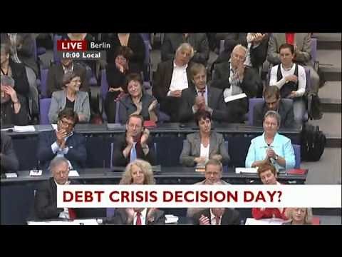 BBC World News: Countdown + Intro (2011)