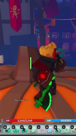 IS GHOSTFLAME DYE WORTH BUYING? Here's my review! #shorts