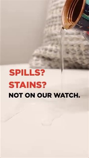 Protect Your Furniture with Advanced Nano Technology | Long-Lasting Surface Protection