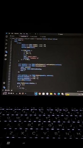 A simplified explanation of how to use Visual Studio #programming #coding #shorts #cssanimation