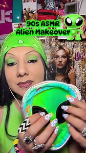 The 90s and 00s Alien Obsession Explained