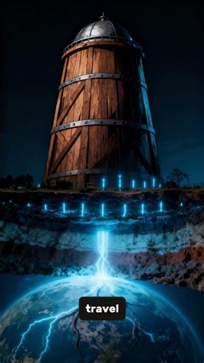 Did Tesla Discover Free Energy? (Hidden Truth)