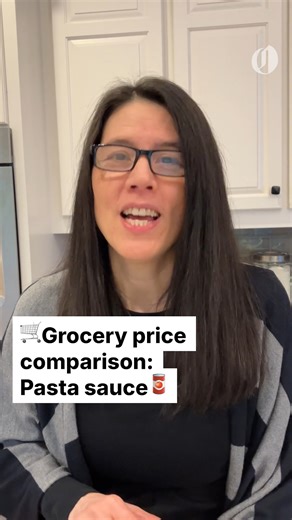 There’s a staggering difference between prices at the Portland area’s major grocery store chains — one that can hit you hard in the pocketbook depending on where you shop. The Oregonian/OregonLive compared the costs of 20 commonly purchased items — including eggs, milk, chicken breast, Tillamook Medium Cheddar cheese, Dave’s Killer Bread and Honey Nut Cheerios — at the largest chains in the region. The analysis included eight stores: Costco, Fred Meyer, New Seasons Market, Safeway, Walmart, WinC